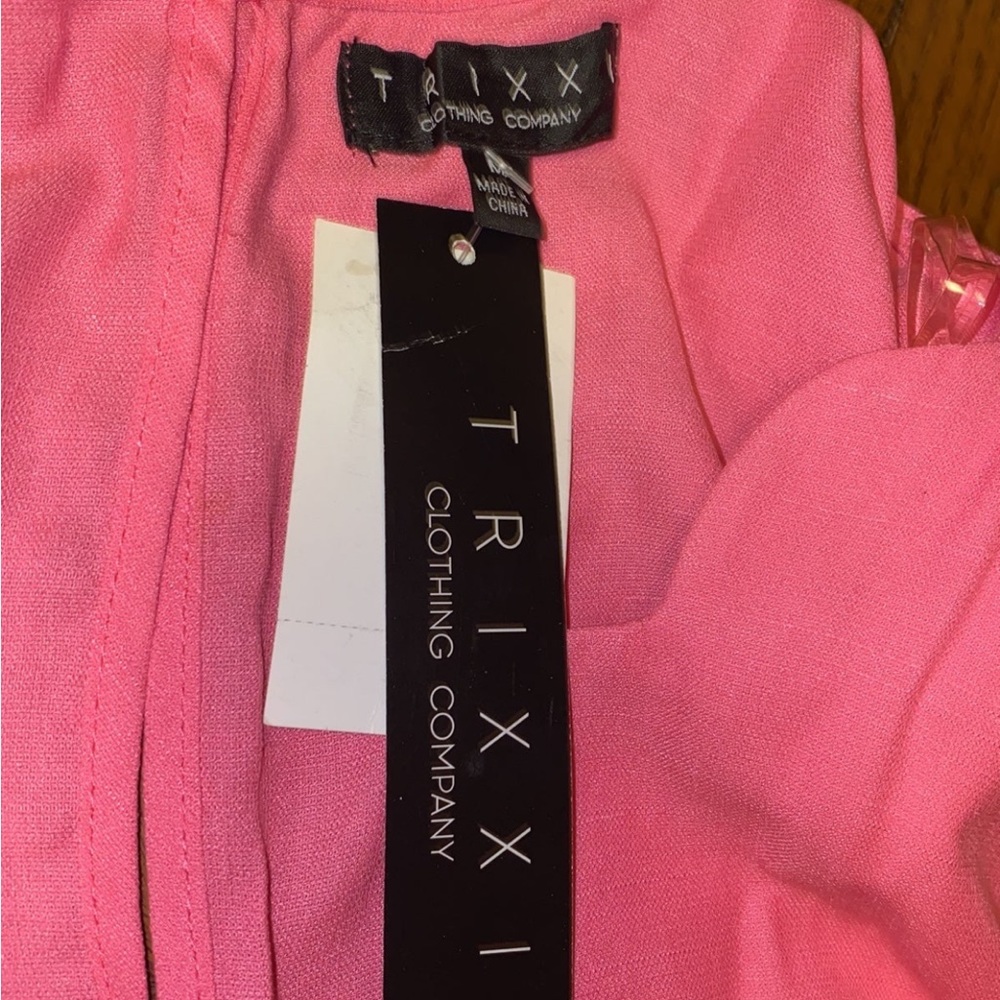 Trixxi romper Medium 8/10 - Picture 4 of 6